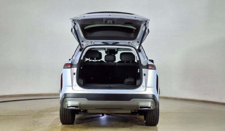 Jaecoo 7 1.6T PRIME AUTO Suv 2025