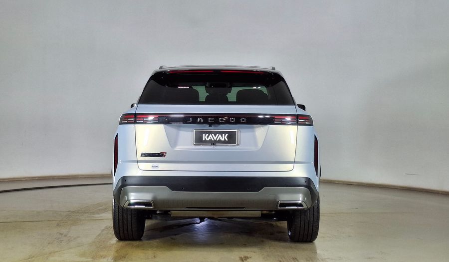 Jaecoo 7 1.6T PRIME AUTO Suv 2025