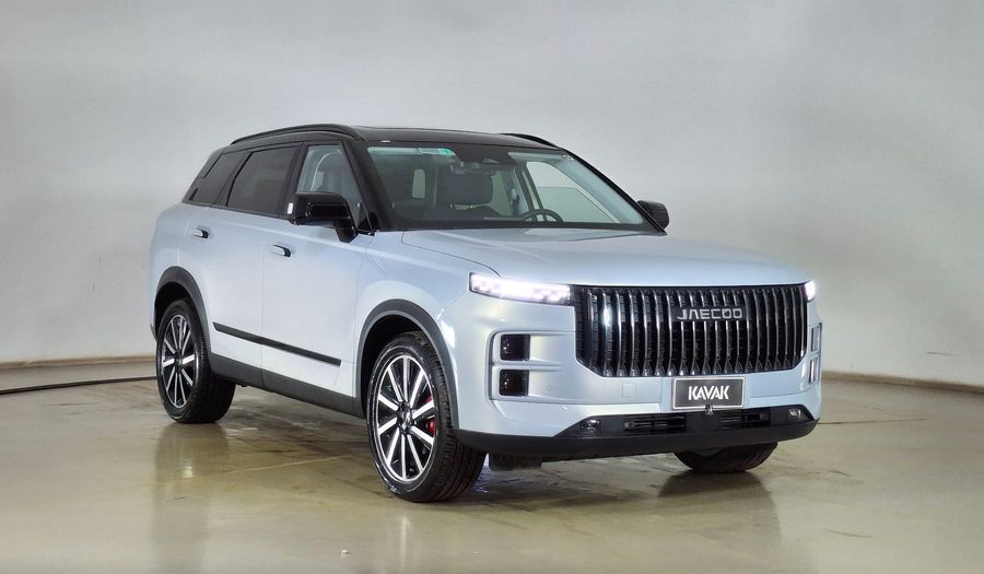 Jaecoo 7 1.6T PRIME AUTO Suv 2025