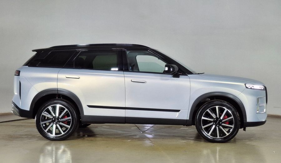 Jaecoo 7 1.6T PRIME AUTO Suv 2025