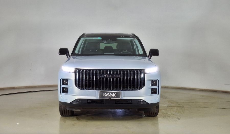 Jaecoo 7 1.6T PRIME AUTO Suv 2025