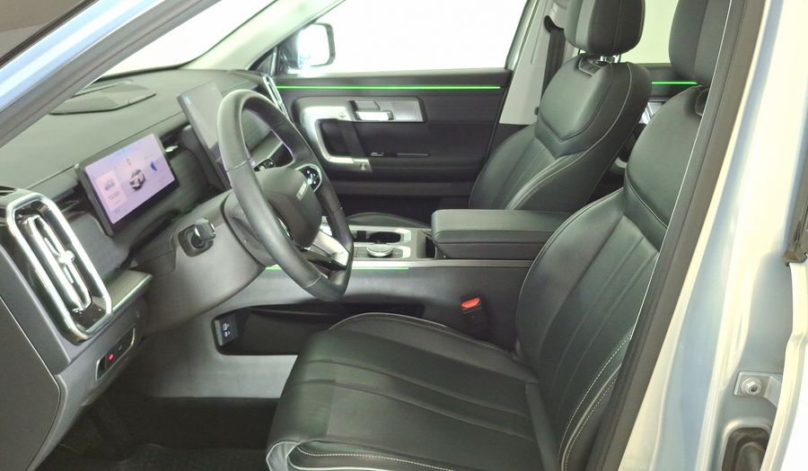 Jaecoo 7 1.6T PRIME AUTO Suv 2025