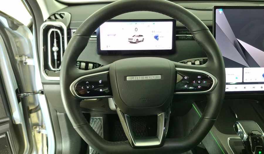 Jaecoo 7 1.6T PRIME AUTO Suv 2025