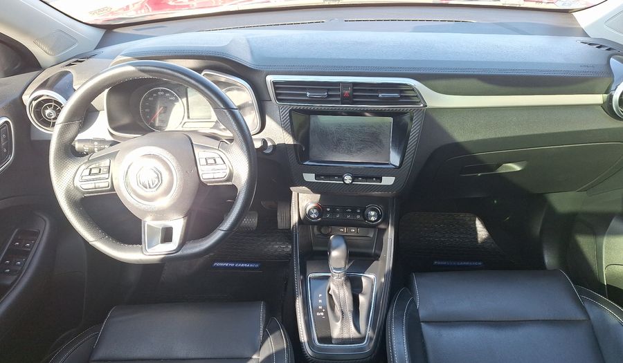 Mg Zs 1.5 AUTO COMFORT Suv 2023