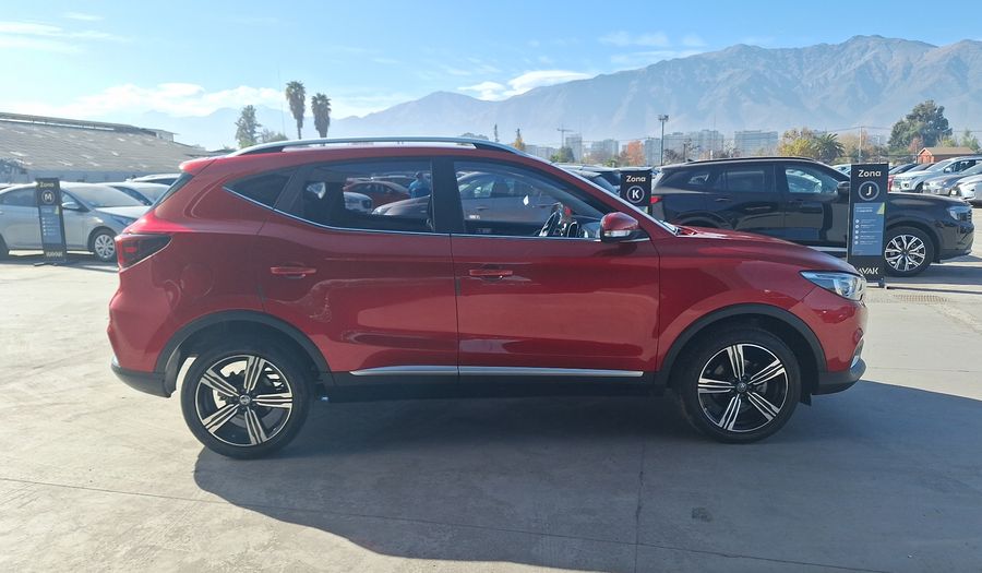 Mg Zs 1.5 AUTO COMFORT Suv 2023
