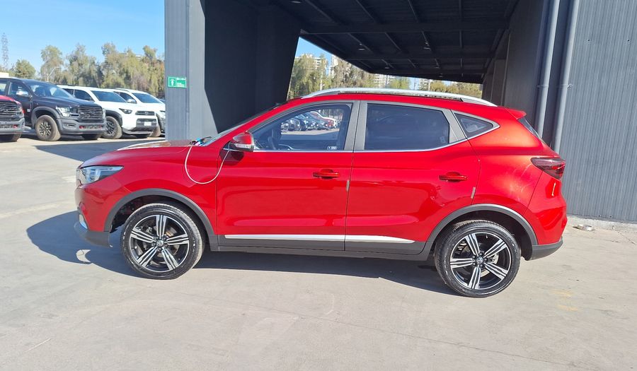 Mg Zs 1.5 AUTO COMFORT Suv 2023