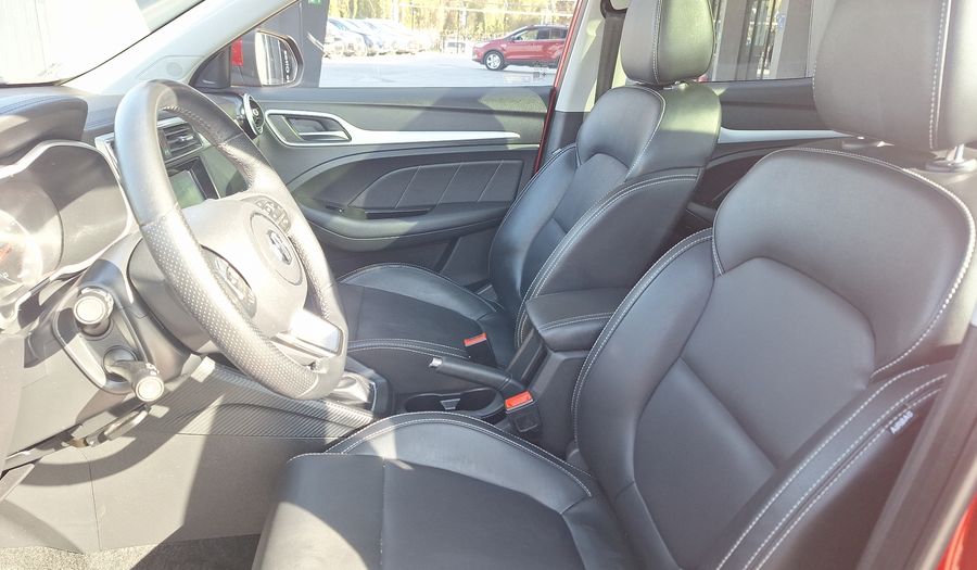 Mg Zs 1.5 AUTO COMFORT Suv 2023