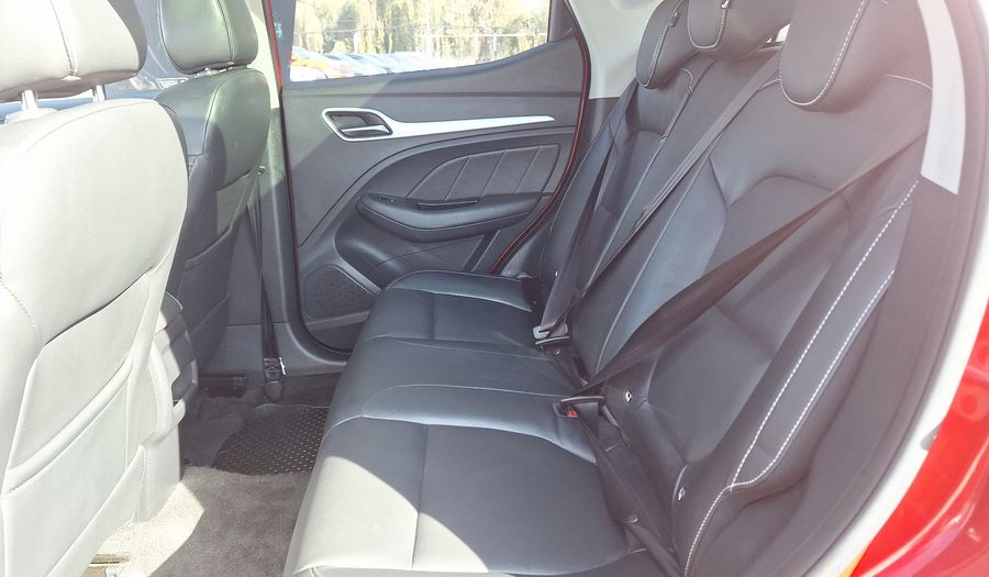 Mg Zs 1.5 AUTO COMFORT Suv 2023