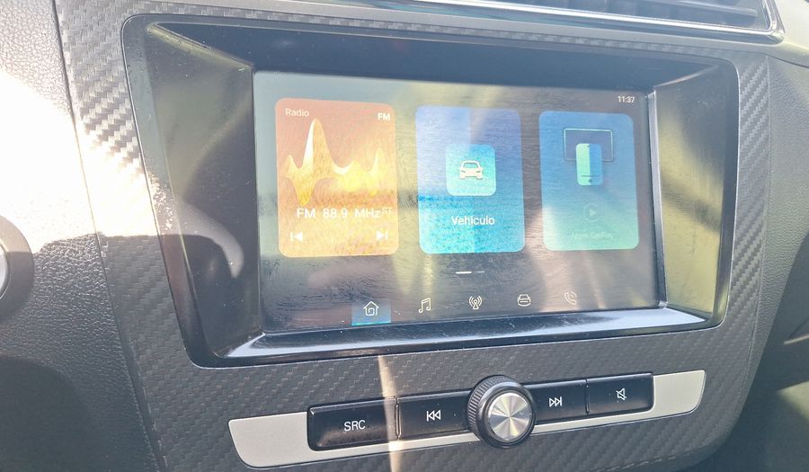 Mg Zs 1.5 AUTO COMFORT Suv 2023