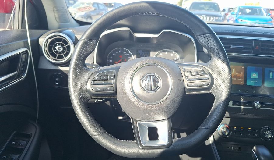Mg Zs 1.5 AUTO COMFORT Suv 2023