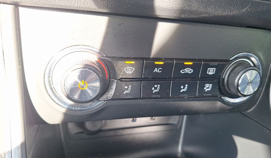 Mg Zs 1.5 AUTO COMFORT Suv 2023