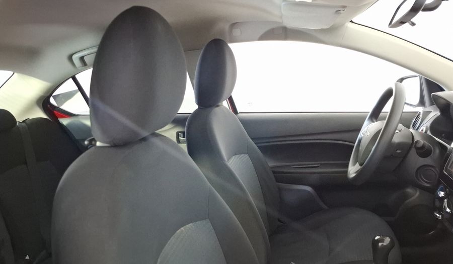Dodge Attitude 1.2 SE Sedan 2022
