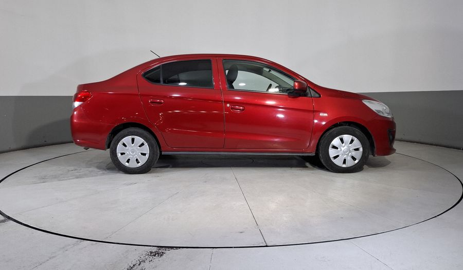 Dodge Attitude 1.2 SE Sedan 2022