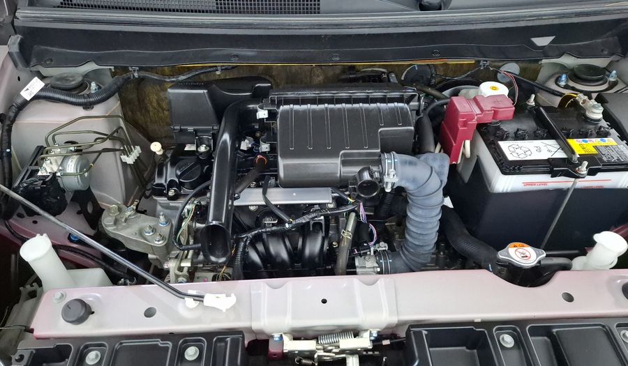 Dodge Attitude 1.2 SE Sedan 2022