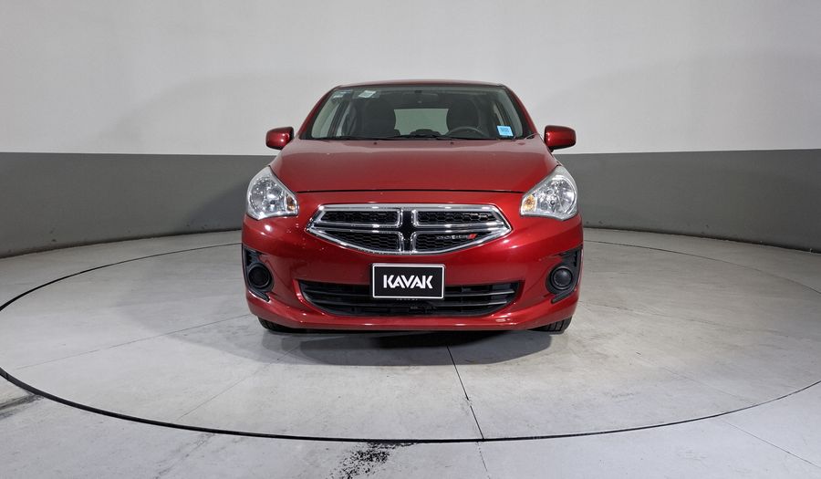 Dodge Attitude 1.2 SE Sedan 2022