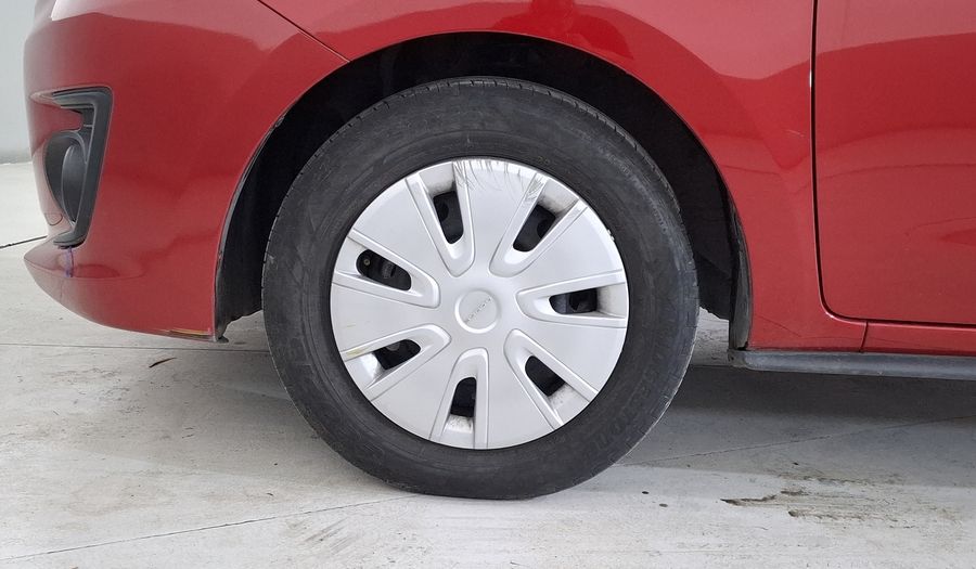 Dodge Attitude 1.2 SE Sedan 2022
