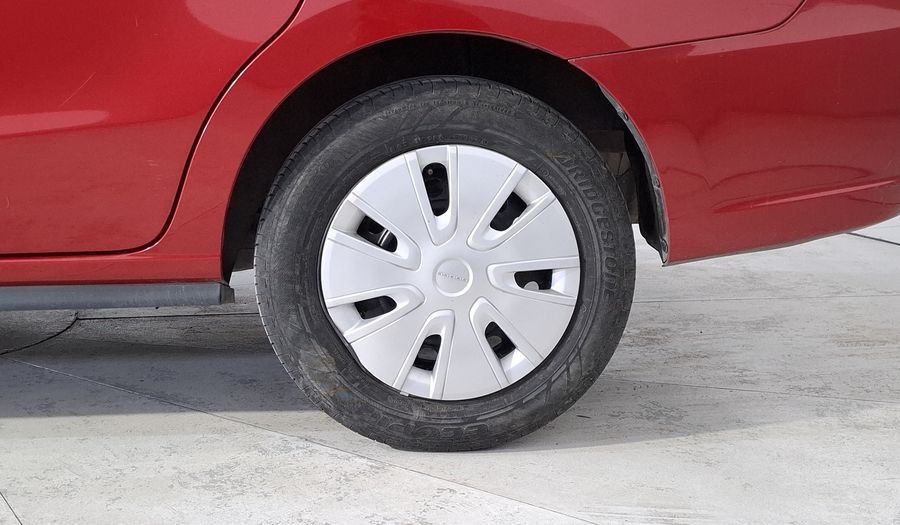 Dodge Attitude 1.2 SE Sedan 2022