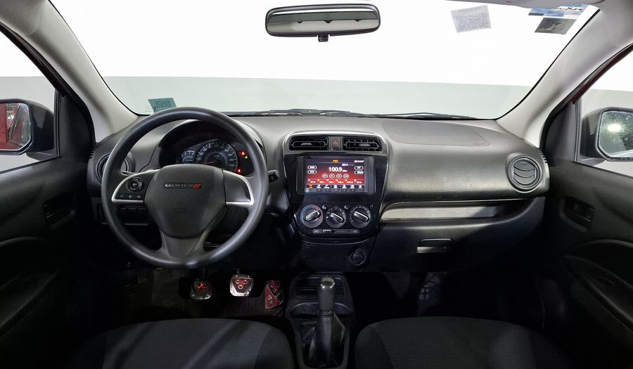 Dodge Attitude 1.2 SE Sedan 2022