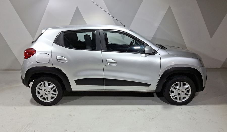 Renault Kwid 1.0 ICONIC Hatchback 2019