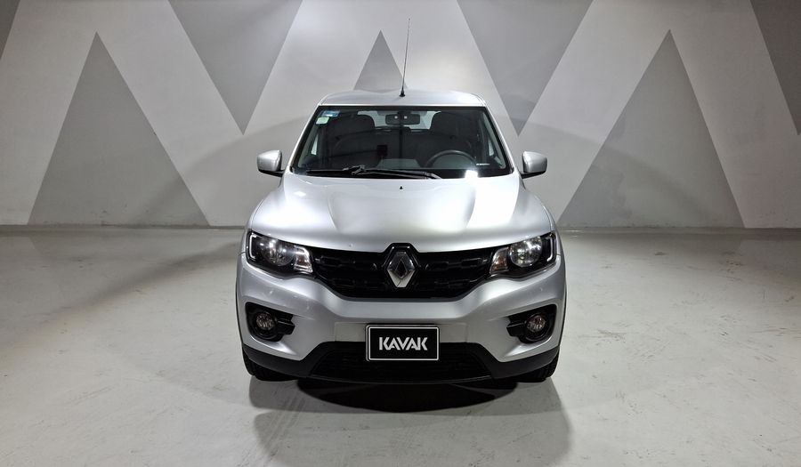 Renault Kwid 1.0 ICONIC Hatchback 2019