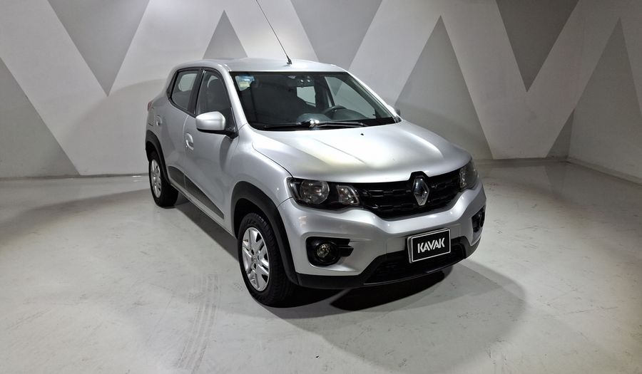 Renault Kwid 1.0 ICONIC Hatchback 2019