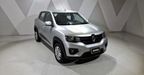 Renault Kwid 1.0 ICONIC Hatchback 2019