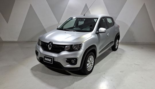 Renault • Kwid