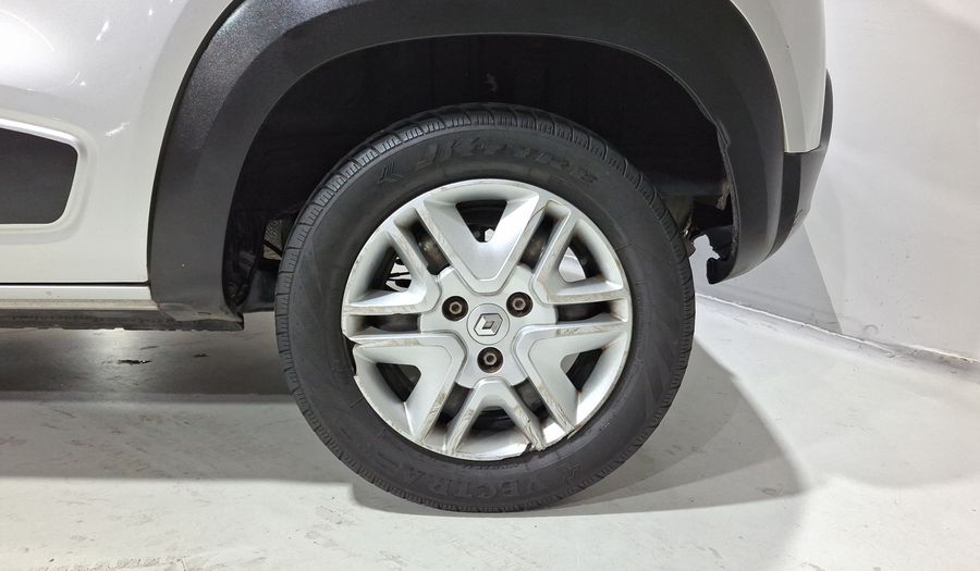 Renault Kwid 1.0 ICONIC Hatchback 2019