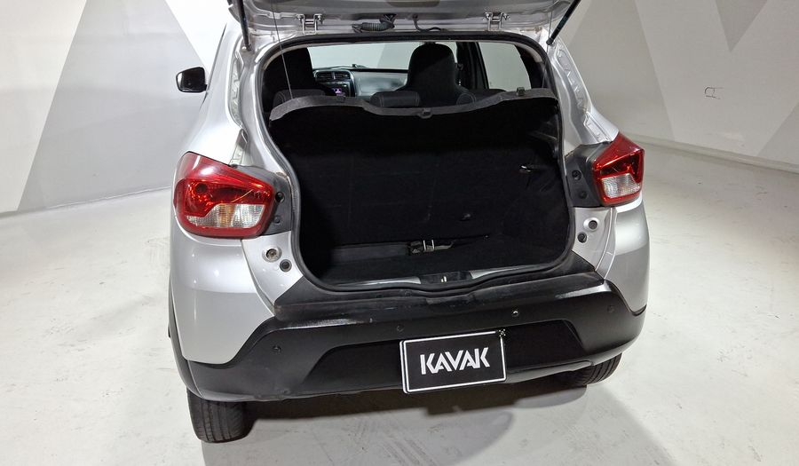 Renault Kwid 1.0 ICONIC Hatchback 2019