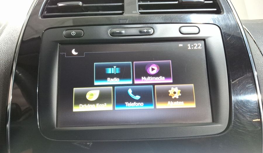 Renault Kwid 1.0 ICONIC Hatchback 2019