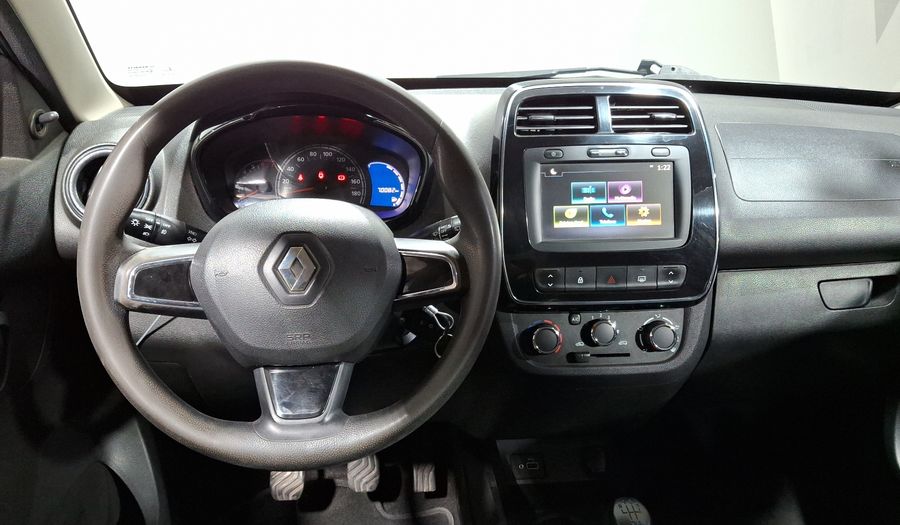 Renault Kwid 1.0 ICONIC Hatchback 2019