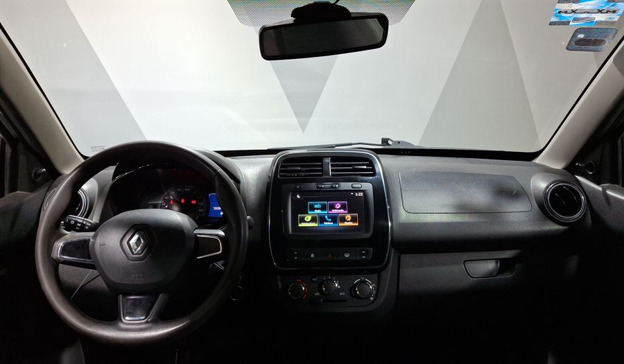 Renault Kwid 1.0 ICONIC Hatchback 2019