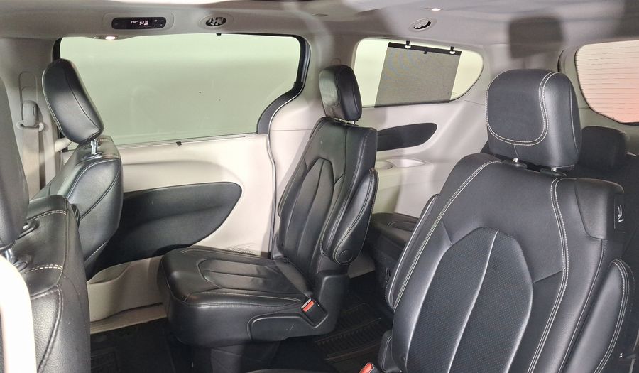 Chrysler Pacifica 3.6 LIMITED AUTO Minivan 2022