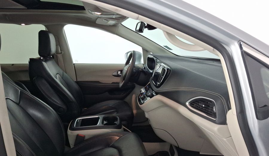 Chrysler Pacifica 3.6 LIMITED AUTO Minivan 2022