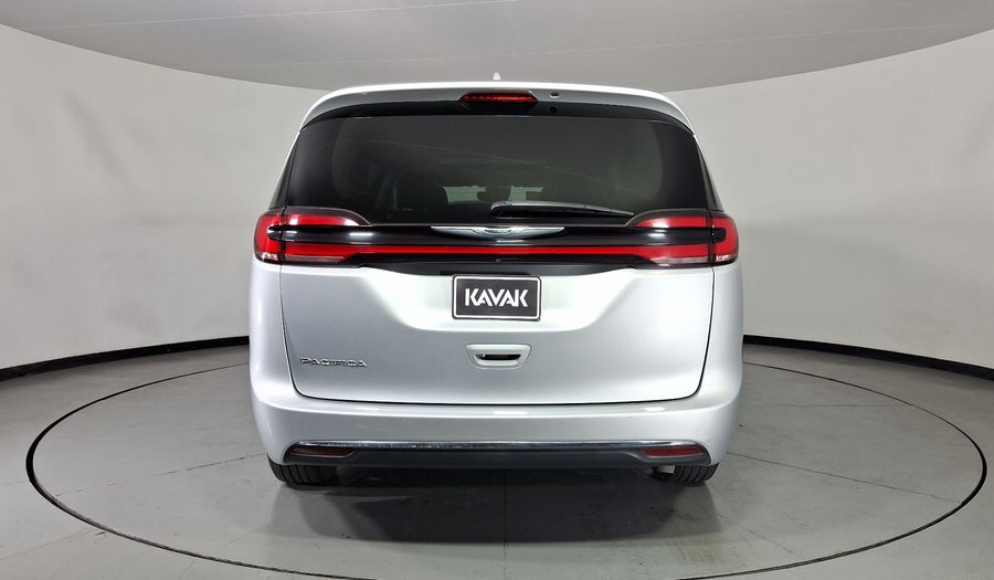 Chrysler Pacifica 3.6 LIMITED AUTO Minivan 2022
