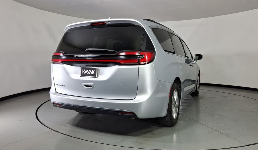 Chrysler Pacifica 3.6 LIMITED AUTO Minivan 2022
