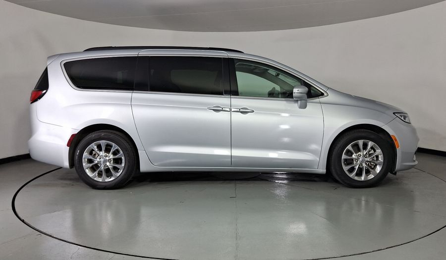 Chrysler Pacifica 3.6 LIMITED AUTO Minivan 2022
