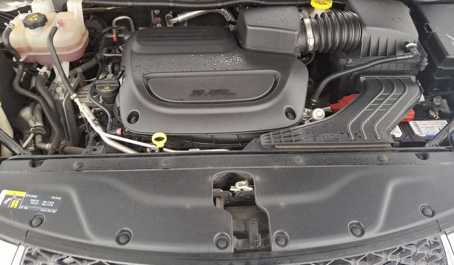 Chrysler Pacifica 3.6 LIMITED AUTO Minivan 2022