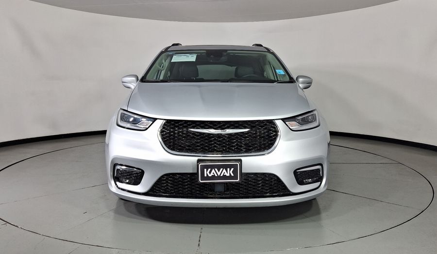 Chrysler Pacifica 3.6 LIMITED AUTO Minivan 2022