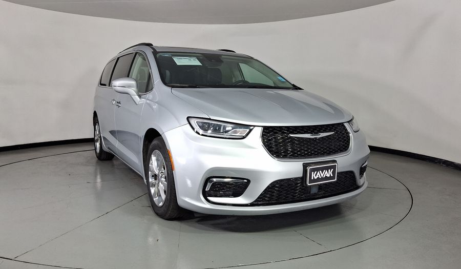 Chrysler Pacifica 3.6 LIMITED AUTO Minivan 2022