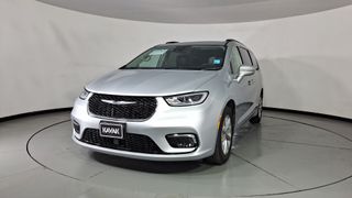 Chrysler • Pacifica