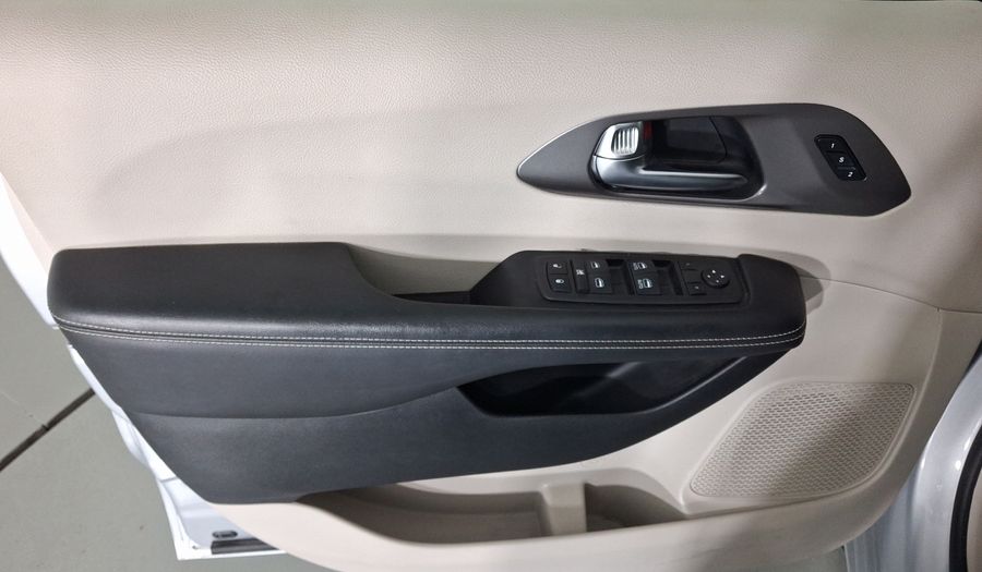 Chrysler Pacifica 3.6 LIMITED AUTO Minivan 2022