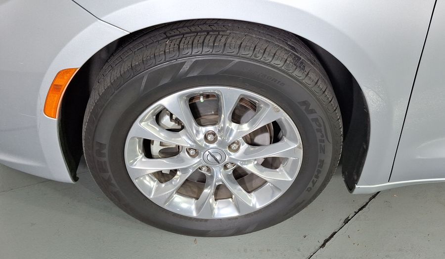 Chrysler Pacifica 3.6 LIMITED AUTO Minivan 2022