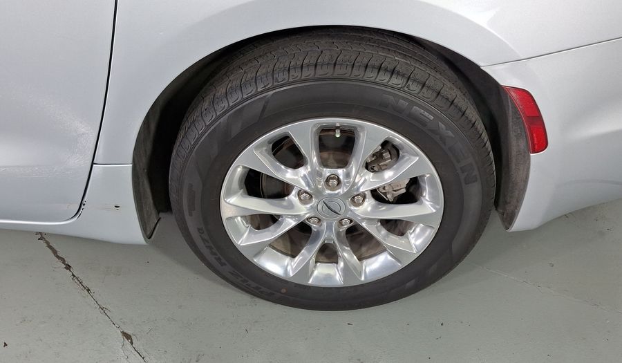 Chrysler Pacifica 3.6 LIMITED AUTO Minivan 2022