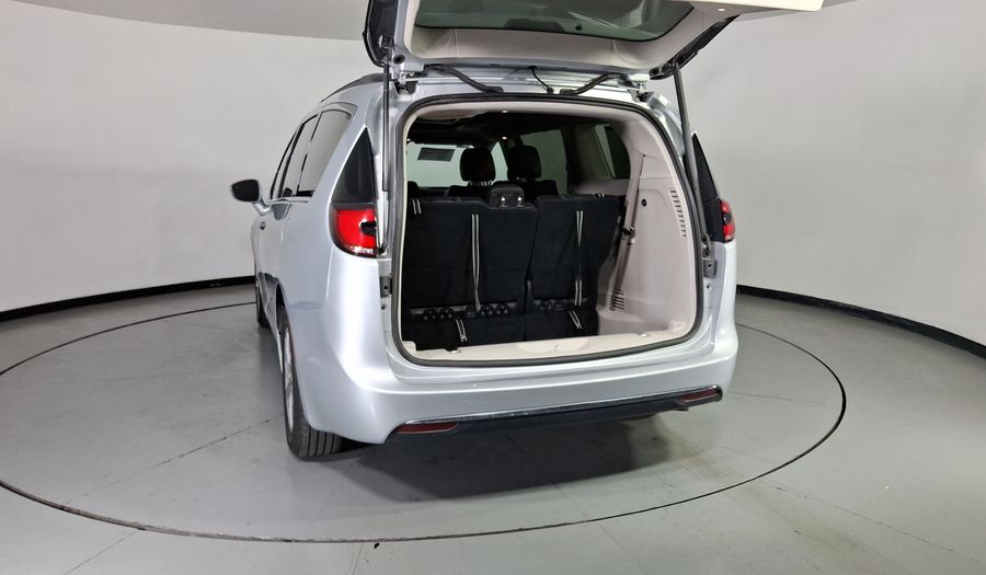 Chrysler Pacifica 3.6 LIMITED AUTO Minivan 2022