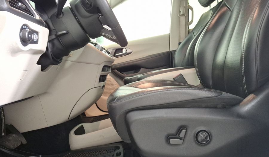 Chrysler Pacifica 3.6 LIMITED AUTO Minivan 2022