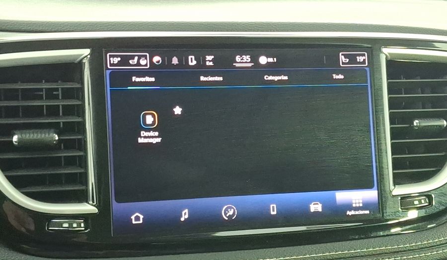 Chrysler Pacifica 3.6 LIMITED AUTO Minivan 2022