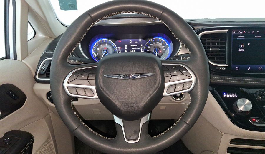 Chrysler Pacifica 3.6 LIMITED AUTO Minivan 2022