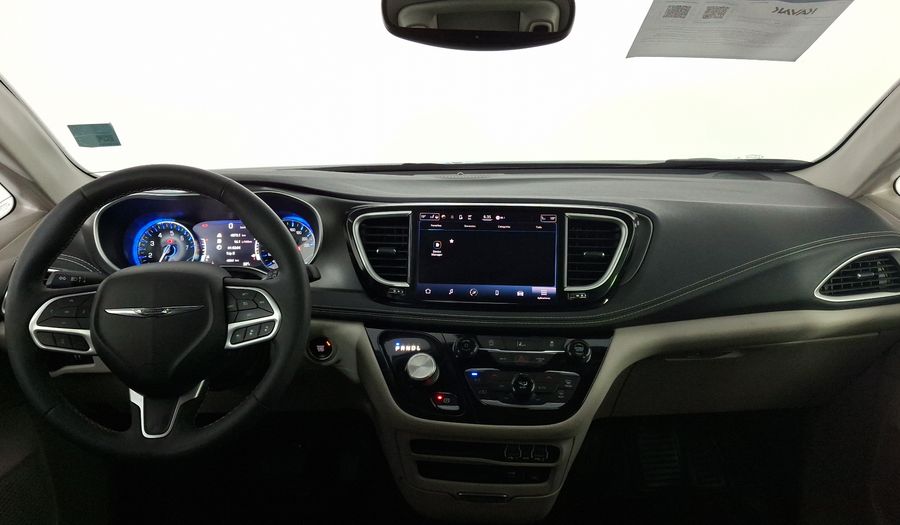 Chrysler Pacifica 3.6 LIMITED AUTO Minivan 2022