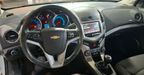 Chevrolet Cruze 1.8 LT Hatchback 2014
